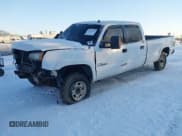 ✅ 2006 Chevrolet Silverado 2500HD LT3 • VIN: 1GCHK23D66F229988 • Лот: 41307107. Опубликован ранее на IAAI с пробегом 300 813 миль. Бесплатный доступ к архиву аукционных продаж из США и подробный отчёт об истории автомобиля на DreamBid. Изображение 21.
