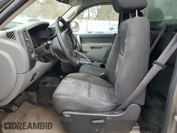 ✅ 2012 GMC Sierra 1500 Work Truck • VIN: 1GTN2TE01CZ314217 • Лот: 90530735. Опубликован ранее на Copart с пробегом 150 945 миль. Бесплатный доступ к архиву аукционных продаж из США и подробный отчёт об истории автомобиля на DreamBid. Изображение 7.