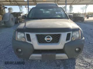 ✅ 2012 Nissan Xterra X • VIN: 5N1AN0NU1CC509952 • Лот: 92823455. Опубликован ранее на Copart с пробегом 192 186 миль. Бесплатный доступ к архиву аукционных продаж из США и подробный отчёт об истории автомобиля на DreamBid. Изображение 5.