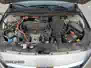 2018 Honda Accord Touring с VIN 1HGCV3F91JA017067, выставлен на аукционе Copart как лот 70592285 с пробегом 70 148 миль миль и Списание • Salvage title. История ставок и продаж доступна на DreamBid. Изображение 11.