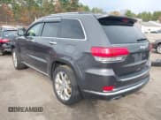 ✅ 2021 Jeep Grand Cherokee Summit • VIN: 1C4RJFJTXMC502826 • Lot: 43584545. Wystawiony na IAAI z przebiegiem 149 348 mil. Bezpłatny archiwum sprzedaży aukcyjnych z USA i szczegółowy raport historii pojazdu na DreamBid. Zdjęcie 3.