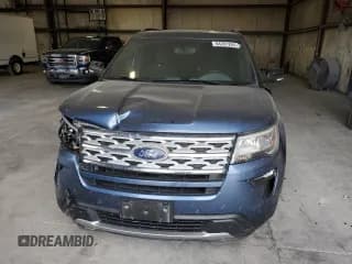 ✅ 2018 Ford Explorer XLT • VIN: 1FM5K8D89JGC65793 • Lot: 84781265. Listed on Copart with 147,929 mi. Free auction sales archive from the USA and detailed vehicle history report at DreamBid. Image 5.