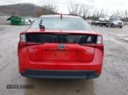 ✅ 2020 Toyota Prius LE • VIN: JTDL9RFU5L3018496 • Lot: 43782967. Listed on IAAI with 100,146 mi. Free auction sales archive from the USA and detailed vehicle history report at DreamBid. Image 16.