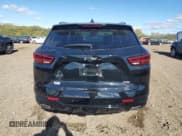 ✅ 2025 Chevrolet Blazer RS • VIN: 3GNKBKRS0SS109323 • Lot: 87287065. Listed on Copart with 18,117 mi. Free auction sales archive from the USA and detailed vehicle history report at DreamBid. Image 6.