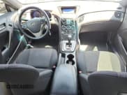 ✅ 2013 Hyundai Genesis Coupe 2.0T • VIN: KMHHT6KD9DU085668 • Lot: 69775745. Listed on Copart with 84,672 mi. Free auction sales archive from the USA and detailed vehicle history report at DreamBid. Image 8.