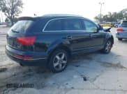 ✅ 2015 Audi Q7 Premium • VIN: WA1CGAFE5FD024940 • Лот: 41368594. Опубликован ранее на IAAI с пробегом 87 475 миль. Бесплатный доступ к архиву аукционных продаж из США и подробный отчёт об истории автомобиля на DreamBid. Изображение 4.