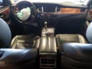 ✅ 2015 Hyundai Equus Ultimate • VIN: KMHGH4JH8FU093057 • Lot: 66270895. Listed on Copart with Not provided. Free auction sales archive from the USA and detailed vehicle history report at DreamBid. Image 8.