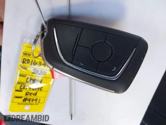 ✅ 2020 Chevrolet Corvette 2LT • VIN: 1G1Y72D49L5109791 • Lot: 43517295. Wystawiony na IAAI z przebiegiem 42 188 mil. Bezpłatny archiwum sprzedaży aukcyjnych z USA i szczegółowy raport historii pojazdu na DreamBid. Zdjęcie 11.