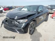 ✅ 2024 Mercedes-Benz GLC 300 • VIN: W1NKJ4HB3RF165644 • Lot: 41258511. Listed on IAAI with 7,590 mi. Free auction sales archive from the USA and detailed vehicle history report at DreamBid. Image 17.