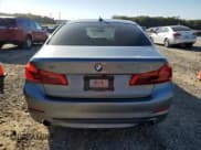 ✅ 2019 BMW 5 Series 530i xDrive • VIN: WBAJA7C50KWW05103 • Лот: 89727695. Опубликован ранее на Copart с пробегом 56 274 миль. Бесплатный доступ к архиву аукционных продаж из США и подробный отчёт об истории автомобиля на DreamBid. Изображение 6.