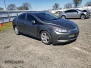 ✅ 2017 Chevrolet Volt LT • VIN: 1G1RC6S52HU177768 • Lot: 46061674. Wystawiony na Copart z przebiegiem 82 176 mil. Bezpłatny archiwum sprzedaży aukcyjnych z USA i szczegółowy raport historii pojazdu na DreamBid. Zdjęcie 12.