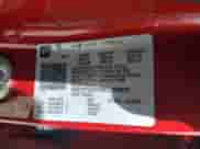 2024 Chevrolet Colorado 4WD Trail Boss с VIN 1GCPTEEK4R1209830, выставлен на аукционе Copart как лот 72059525 с пробегом 8 476 миль миль и Списание • Salvage title. История ставок и продаж доступна на DreamBid. Изображение 12.