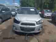 2016 Chevrolet Sonic LTZ с VIN 1G1JE6SB5G4139656, выставлен на аукционе IAAI как лот 43055166 с пробегом 137 308 миль миль и . История ставок и продаж доступна на DreamBid. Изображение 12.