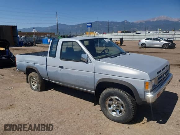 ✅ 1992 Nissan Frontier SE • VIN: 1N6HD16Y8NC358458 • Лот: 62064905. Опубликован ранее на Copart с пробегом 226 678 миль. Бесплатный доступ к архиву аукционных продаж из США и подробный отчёт об истории автомобиля на DreamBid. Изображение 4.
