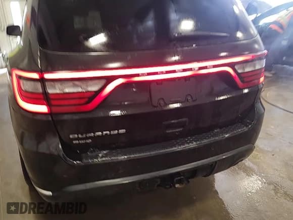 ✅ 2014 Dodge Durango SXT • VIN: 1C4RDJAG5EC287421 • Lot: 85546965. Wystawiony na Copart z przebiegiem 237 553 mil. Bezpłatny archiwum sprzedaży aukcyjnych z USA i szczegółowy raport historii pojazdu na DreamBid. Zdjęcie 15.