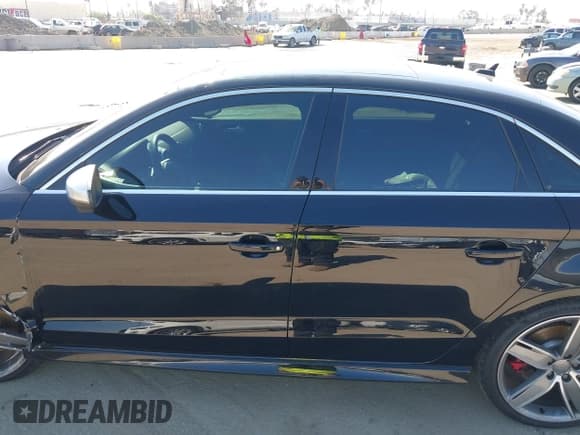 ✅ 2020 Audi S3 S line Premium Plus • VIN: WAUE1GFF4LA006872 • Lot: 41657126. Listed on IAAI with 44,148 mi. Free auction sales archive from the USA and detailed vehicle history report at DreamBid. Image 14.