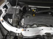 ✅ 2025 Chevrolet Equinox FWD LT • VIN: 3GNAXHEG6SL316259 • Lot: 84428155. Listed on Copart with 11,762 mi. Free auction sales archive from the USA and detailed vehicle history report at DreamBid. Image 14.