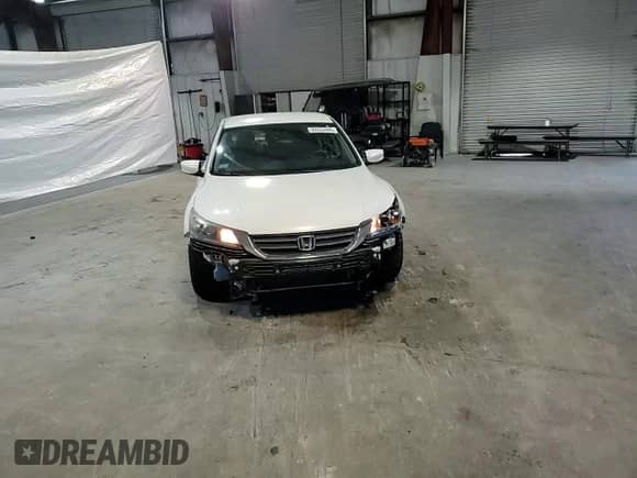 2014 Honda Accord LX с VIN 1HGCR2F39EA065660, выставлен на аукционе Copart как лот 82039995 с пробегом 90 560 миль миль и Чистый • Clean title. История ставок и продаж доступна на DreamBid. Изображение 14.