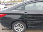 ✅ 2012 Hyundai Sonata GLS • VIN: 5NPEB4AC3CH462897 • Lot: 43481441. Listed on IAAI with 167,870 mi. Free auction sales archive from the USA and detailed vehicle history report at DreamBid. Image 12.