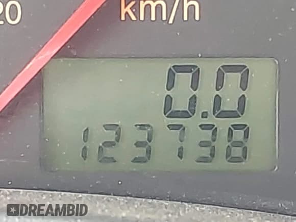 ✅ 2005 Ford Focus S • VIN: 1FAFP34N65W311598 • Lot: 42098635. Listed on IAAI with 123,738 mi. Free auction sales archive from the USA and detailed vehicle history report at DreamBid. Image 12.