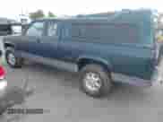 1994 Dodge Dakota with VIN 1B7GG23Y5RS528822, listed as a IAAI auction lot 42743000 with 27,483 mi miles and . Bid and sale history available at DreamBid. Image 3.