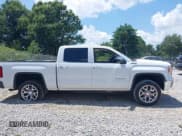 ✅ 2015 GMC Sierra 1500 SLT • VIN: 3GTU2VEC6FG425285 • Lot: 42717541. Listed on IAAI with 109,135 mi. Free auction sales archive from the USA and detailed vehicle history report at DreamBid. Image 13.