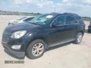 ✅ 2016 Chevrolet Equinox LT • VIN: 2GNALCEK9G6175301 • Лот: 43353227. Опубликован ранее на IAAI с пробегом 113 228 миль. Бесплатный доступ к архиву аукционных продаж из США и подробный отчёт об истории автомобиля на DreamBid. Изображение 17.