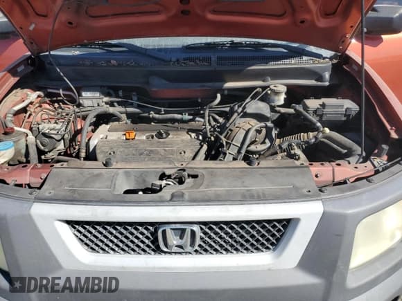 ✅ 2004 Honda Element EX • VIN: 5J6YH18574L009875 • Lot: 86475205. Wystawiony na Copart z przebiegiem 287 536 mil. Bezpłatny archiwum sprzedaży aukcyjnych z USA i szczegółowy raport historii pojazdu na DreamBid. Zdjęcie 12.