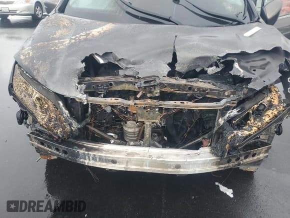 ✅ 2019 Honda Odyssey EX • VIN: 5FNRL6H52KB117407 • Lot: 93764675. Listed on Copart with Not provided. Free auction sales archive from the USA and detailed vehicle history report at DreamBid. Image 12.