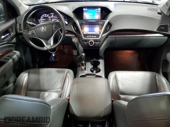 ✅ 2014 Acura MDX Technology • VIN: 5FRYD4H4XEB024769 • Лот: 85732905. Опубликован ранее на Copart с пробегом 90 572 миль. Бесплатный доступ к архиву аукционных продаж из США и подробный отчёт об истории автомобиля на DreamBid. Изображение 8.