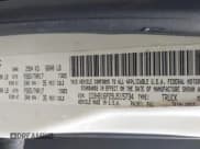 ✅ 2009 Dodge 1500 SLT • VIN: 1D3HB16P29J515734 • Lot: 41777897. Listed on IAAI with 136,950 mi. Free auction sales archive from the USA and detailed vehicle history report at DreamBid. Image 9.