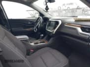 ✅ 2019 GMC Acadia SLE • VIN: 1GKKNSLA8KZ241303 • Lot: 42120741. Wystawiony na IAAI z przebiegiem 76 174 mil. Bezpłatny archiwum sprzedaży aukcyjnych z USA i szczegółowy raport historii pojazdu na DreamBid. Zdjęcie 5.