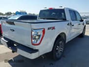 ✅ 2022 Ford F-150 XL • VIN: 1FTEW1CP7NFA11620 • Лот: 43467939. Опубликован ранее на IAAI с пробегом 34 023 миль. Бесплатный доступ к архиву аукционных продаж из США и подробный отчёт об истории автомобиля на DreamBid. Изображение 4.
