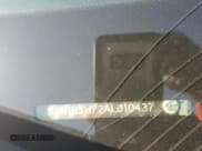 ✅ 2010 Honda CR-V EX-L • VIN: 5J6RE3H72AL010437 • Lot: 90625245. Listed on Copart with 190,091 mi. Free auction sales archive from the USA and detailed vehicle history report at DreamBid. Image 14.