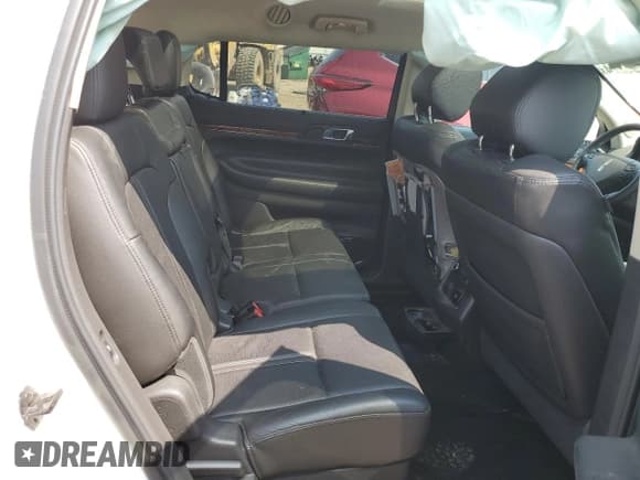 ✅ 2019 Lincoln MKT Reserve • VIN: 2LMHJ5AT3KBL00073 • Лот: 64796224. Опубликован ранее на Copart с пробегом 119 987 миль. Бесплатный доступ к архиву аукционных продаж из США и подробный отчёт об истории автомобиля на DreamBid. Изображение 11.