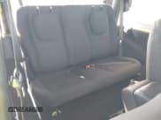 ✅ 2022 Jeep Wrangler Willys • VIN: 1C4GJXAN6NW232508 • Lot: 42904269. Listed on IAAI with 46,616 mi. Free auction sales archive from the USA and detailed vehicle history report at DreamBid. Image 8.