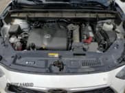 ✅ 2021 Toyota Highlander L • VIN: 5TDCZRAH6MS077003 • Lot: 56608825. Wystawiony na Copart z przebiegiem 44 418 mil. Bezpłatny archiwum sprzedaży aukcyjnych z USA i szczegółowy raport historii pojazdu na DreamBid. Zdjęcie 12.