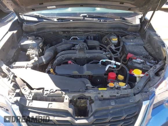 2017 Subaru Forester Limited with VIN JF2SJAJC0HH490412, listed as a IAAI auction lot 43388356 with 102,778 mi miles and . Bid and sale history available at DreamBid. Image 10.