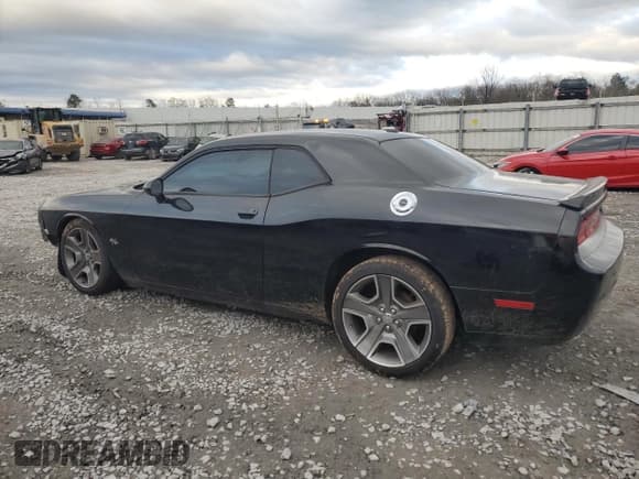 ✅ 2013 Dodge Challenger R/T • VIN: 2C3CDYBT1DH612270 • Lot: 85883994. Wystawiony na Copart z przebiegiem 164 195 mil. Bezpłatny archiwum sprzedaży aukcyjnych z USA i szczegółowy raport historii pojazdu na DreamBid. Zdjęcie 2.