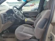 ✅ 2000 Oldsmobile Silhouette GL • VIN: 1GHDX03E7YD234963 • Lot: 60281705. Wystawiony na Copart z przebiegiem 129 200 mil. Bezpłatny archiwum sprzedaży aukcyjnych z USA i szczegółowy raport historii pojazdu na DreamBid. Zdjęcie 7.