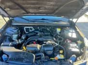 ✅ 2018 Subaru Outback Premium • VIN: 4S4BSAFCXJ3208683 • Lot: 95754005. Wystawiony na Copart z przebiegiem 180 667 mil. Bezpłatny archiwum sprzedaży aukcyjnych z USA i szczegółowy raport historii pojazdu na DreamBid. Zdjęcie 7.