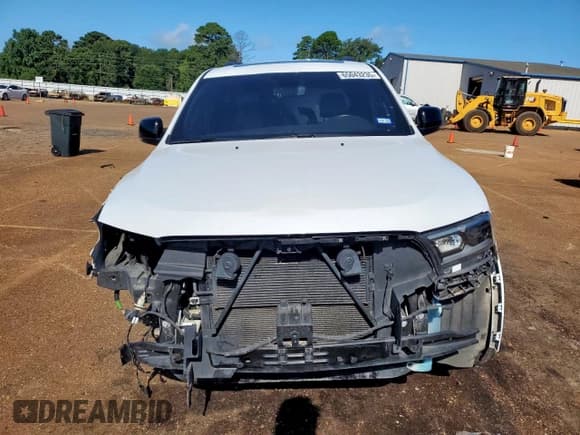 ✅ 2023 Dodge Durango GT • VIN: 1C4RDHDG5PC572062 • Lot: 65043235. Wystawiony na Copart z przebiegiem 76 949 mil. Bezpłatny archiwum sprzedaży aukcyjnych z USA i szczegółowy raport historii pojazdu na DreamBid. Zdjęcie 5.