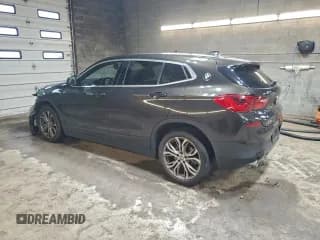 ✅ 2020 BMW X2 xDrive28i • VIN: WBXYJ1C05L5P24083 • Lot: 94081115. Wystawiony na Copart z przebiegiem 44 771 mil. Bezpłatny archiwum sprzedaży aukcyjnych z USA i szczegółowy raport historii pojazdu na DreamBid. Zdjęcie 2.