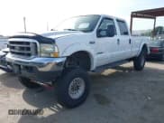 ✅ 2001 Ford F-350 XL • VIN: 1FTSW31F81EC22639 • Lot: 42053195. Wystawiony na IAAI z przebiegiem 285 028 mil. Bezpłatny archiwum sprzedaży aukcyjnych z USA i szczegółowy raport historii pojazdu na DreamBid. Zdjęcie 2.