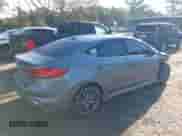 2018 Hyundai Elantra Sport с VIN KMHD04LB8JU596762, выставлен на аукционе IAAI как лот 40940152 с пробегом 141 799 миль миль и . История ставок и продаж доступна на DreamBid. Изображение 4.