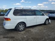 ✅ 2002 Honda Odyssey EX • VIN: 2HKRL18682H551537 • Lot: 84208275. Wystawiony na Copart z przebiegiem 128 632 mil. Bezpłatny archiwum sprzedaży aukcyjnych z USA i szczegółowy raport historii pojazdu na DreamBid. Zdjęcie 3.