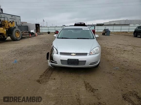 ✅ 2015 Chevrolet Impala LS • VIN: 2G1WA5E30F1134763 • Лот: 79883504. Опубликован ранее на Copart с пробегом 92 885 миль. Бесплатный доступ к архиву аукционных продаж из США и подробный отчёт об истории автомобиля на DreamBid. Изображение 11.