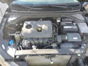 ✅ 2019 Hyundai Elantra Value Edition • VIN: 5NPD84LF1KH423399 • Lot: 43383901. Listed on IAAI with 92,468 mi. Free auction sales archive from the USA and detailed vehicle history report at DreamBid. Image 10.