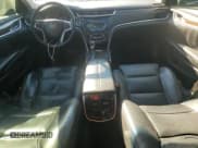 ✅ 2015 Cadillac XTS Luxury • VIN: 2G61M5S36F9114020 • Lot: 86815485. Listed on Copart with 169,082 mi. Free auction sales archive from the USA and detailed vehicle history report at DreamBid. Image 8.