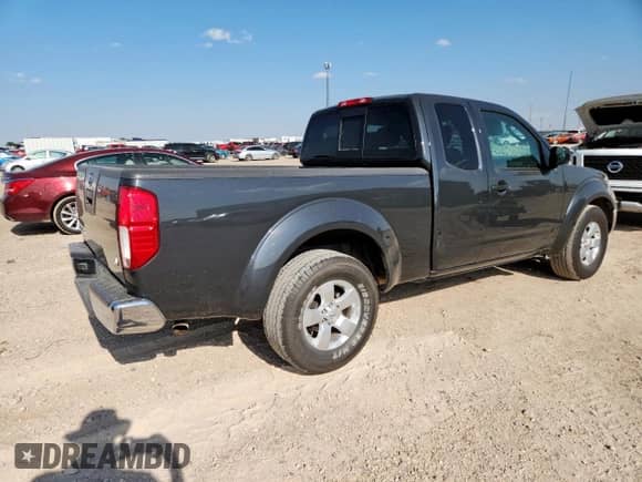 2011 Nissan Frontier SV z VIN 1N6AD0CU9BC405361, wystawiony jako Copart lot #61026915 z przebiegiem 43 973 mil mil oraz Czysty tytuł • Clean title. Historia ofert i sprzedaży dostępna na DreamBid. Obrazek 3.